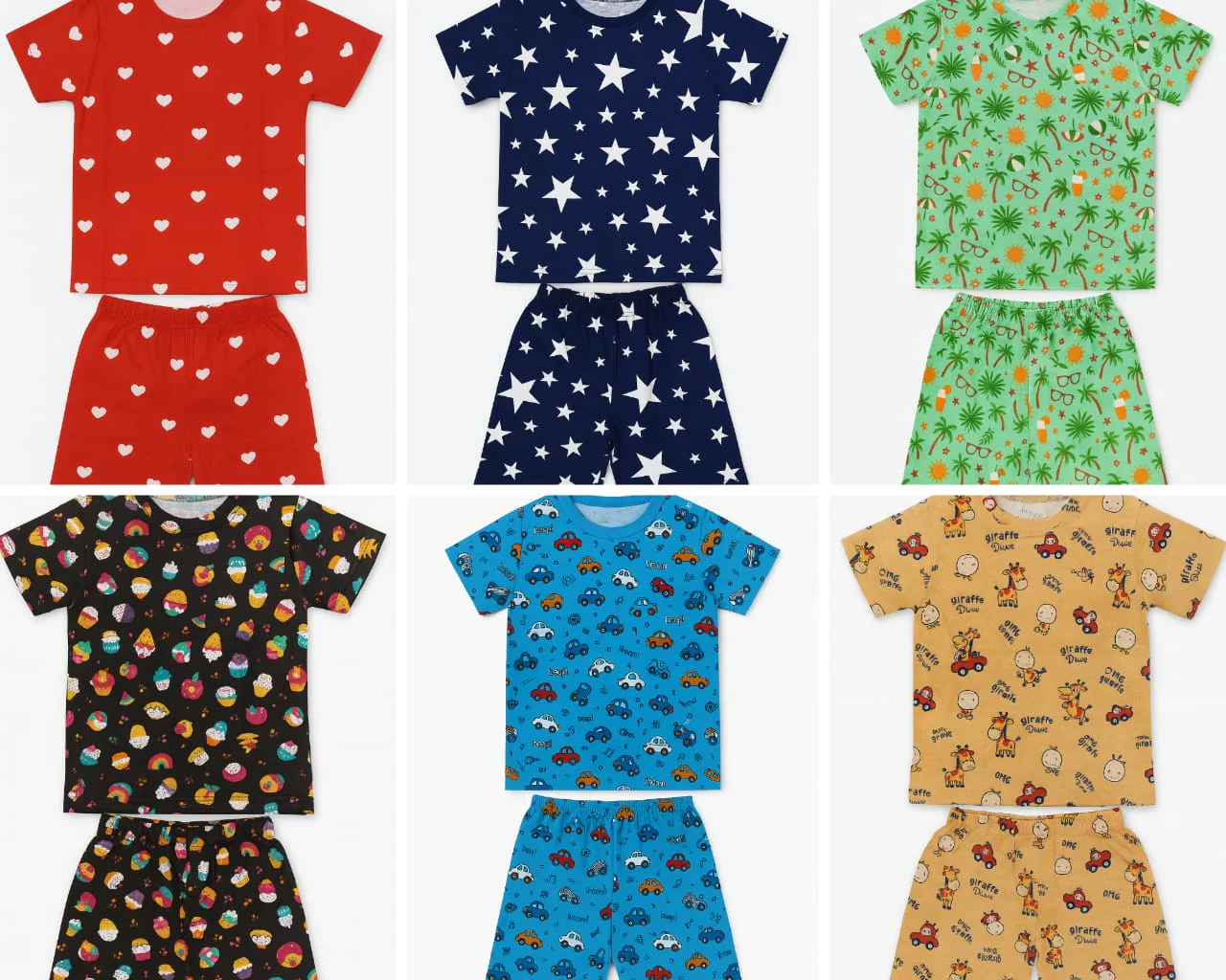 Little Trends for Big Dreams