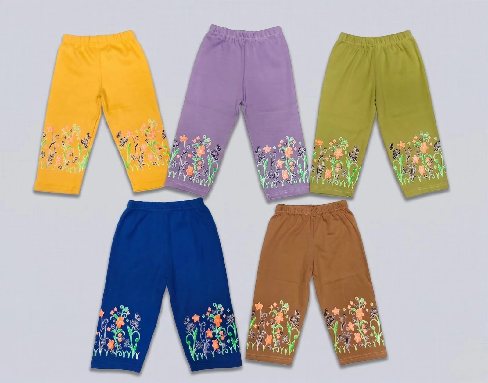 New Collections